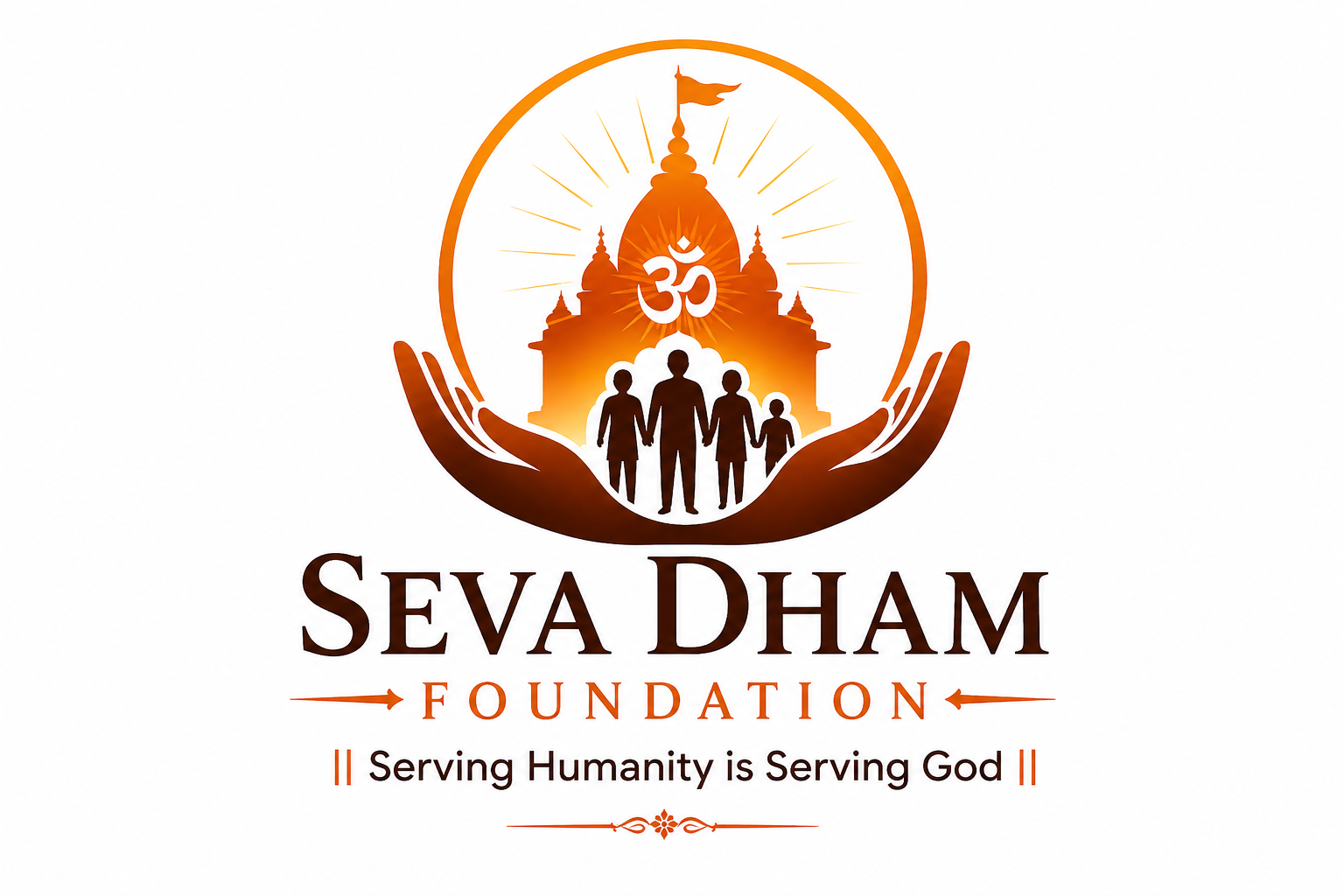 Seva Dham Foundation